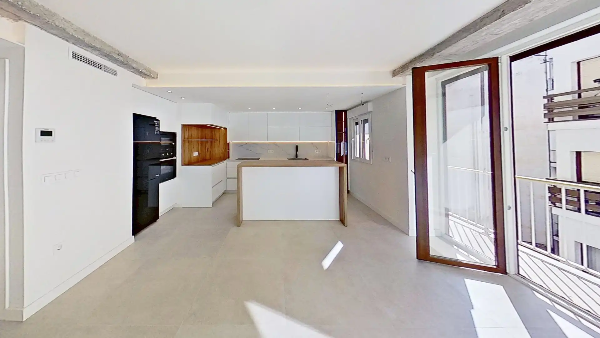 Flat with terrace for sale in LIVRY GARGAN 1, imagen 6