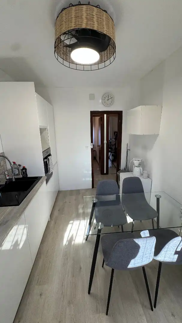 Kitchen of Houses for sale in Torredembarra  with Air Conditioner, Heating and Private garden