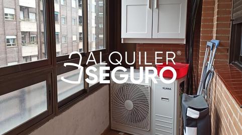 Foto 3 de Pis de lloguer a De Terminillo, Barrio de Delicias,  Zaragoza Capital