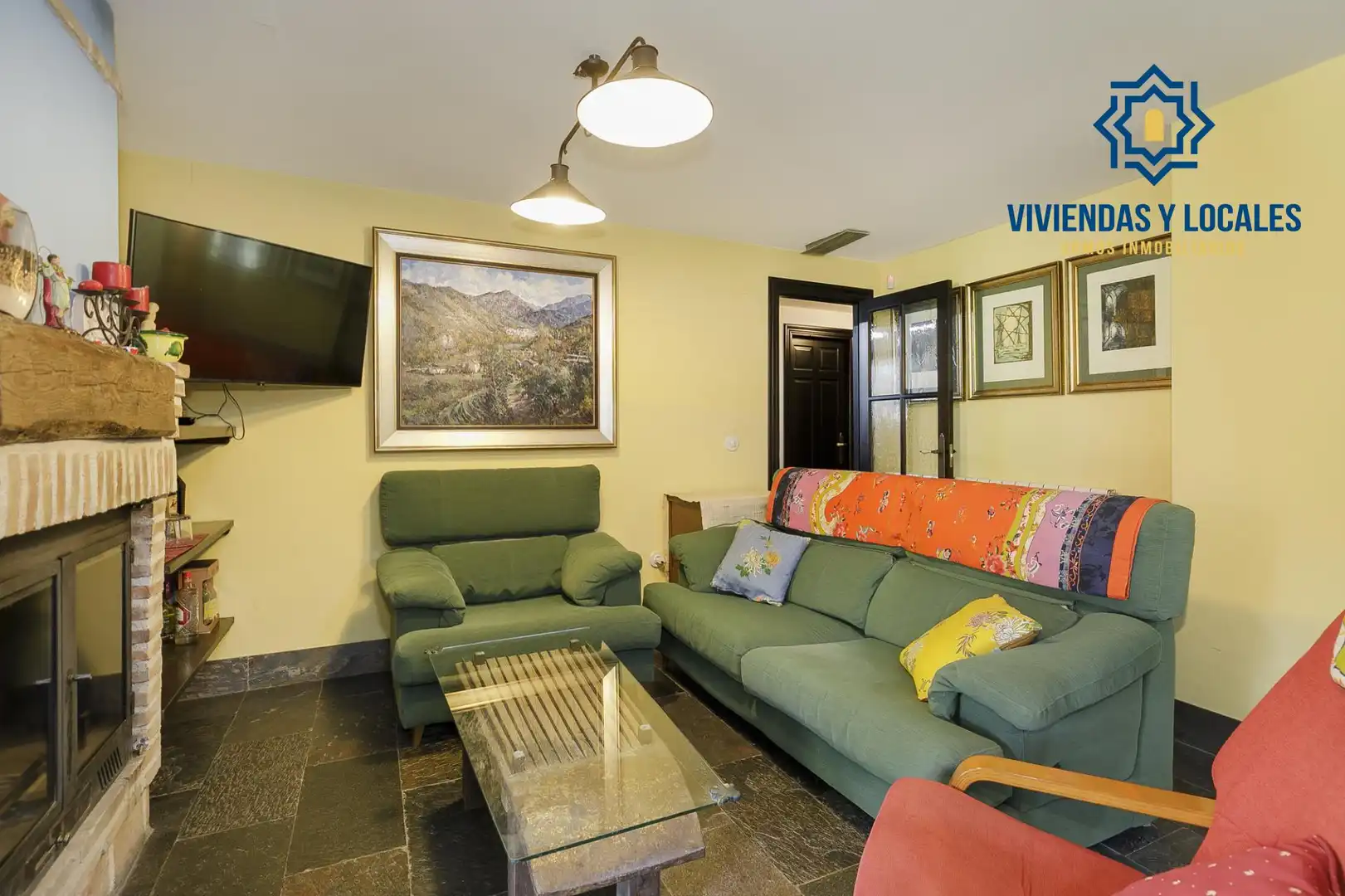 Villa mit Terrasse zum Verkauf in Calle Cúllar Vega, imagen 37