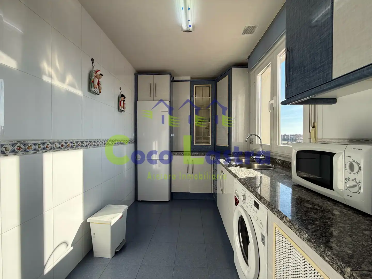 Wohnung mit Terrasse zum Verkauf in Calle Río Coa, imagen 17