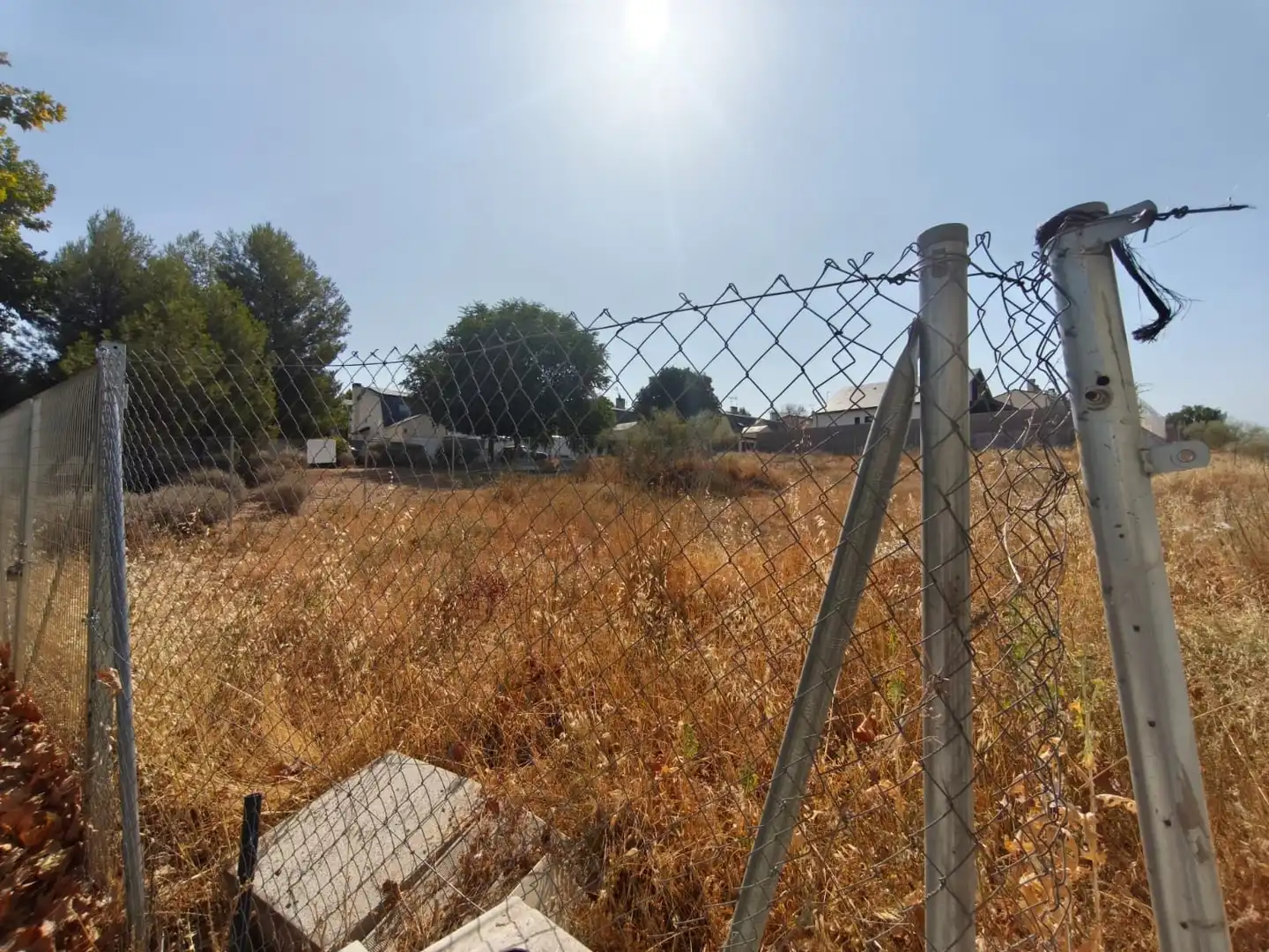 Lands and plots for sale in La Montaña - El Cortijo, imagen 10