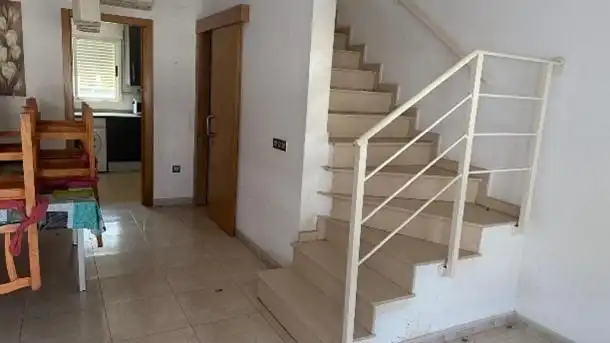 Casa adosada en venta en L'OM BLANC (DE), Playa - Ben Afeli