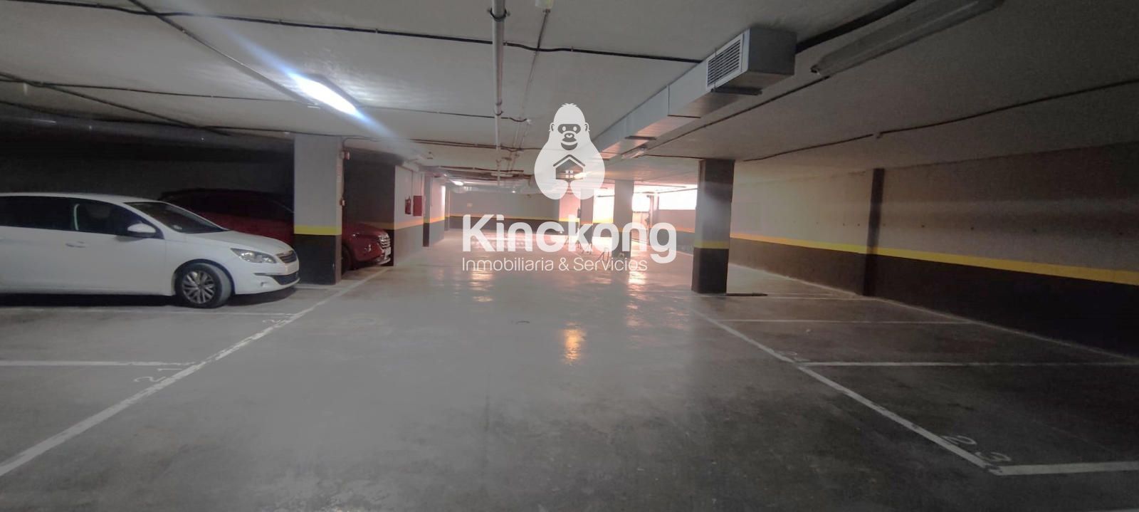 Parking of Garage for sale in Rivas-Vaciamadrid