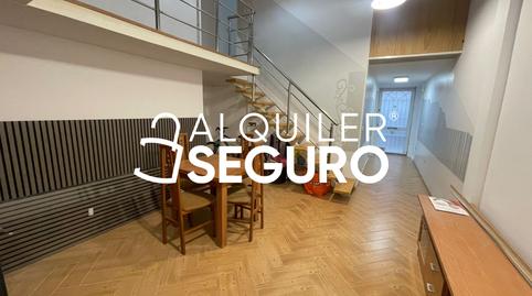 Photo 2 of Flat to rent in De San Silvestre, Las Tablas, Madrid
