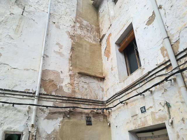 Terreno en Venta en PZ San Miguel Nº 15 en Cocentaina