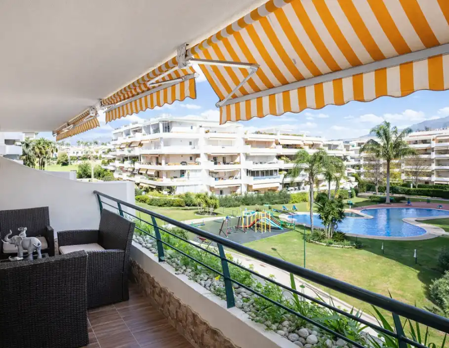 Appartement avec piscine à vendre à San Pedro de Alcántara, imagen 10