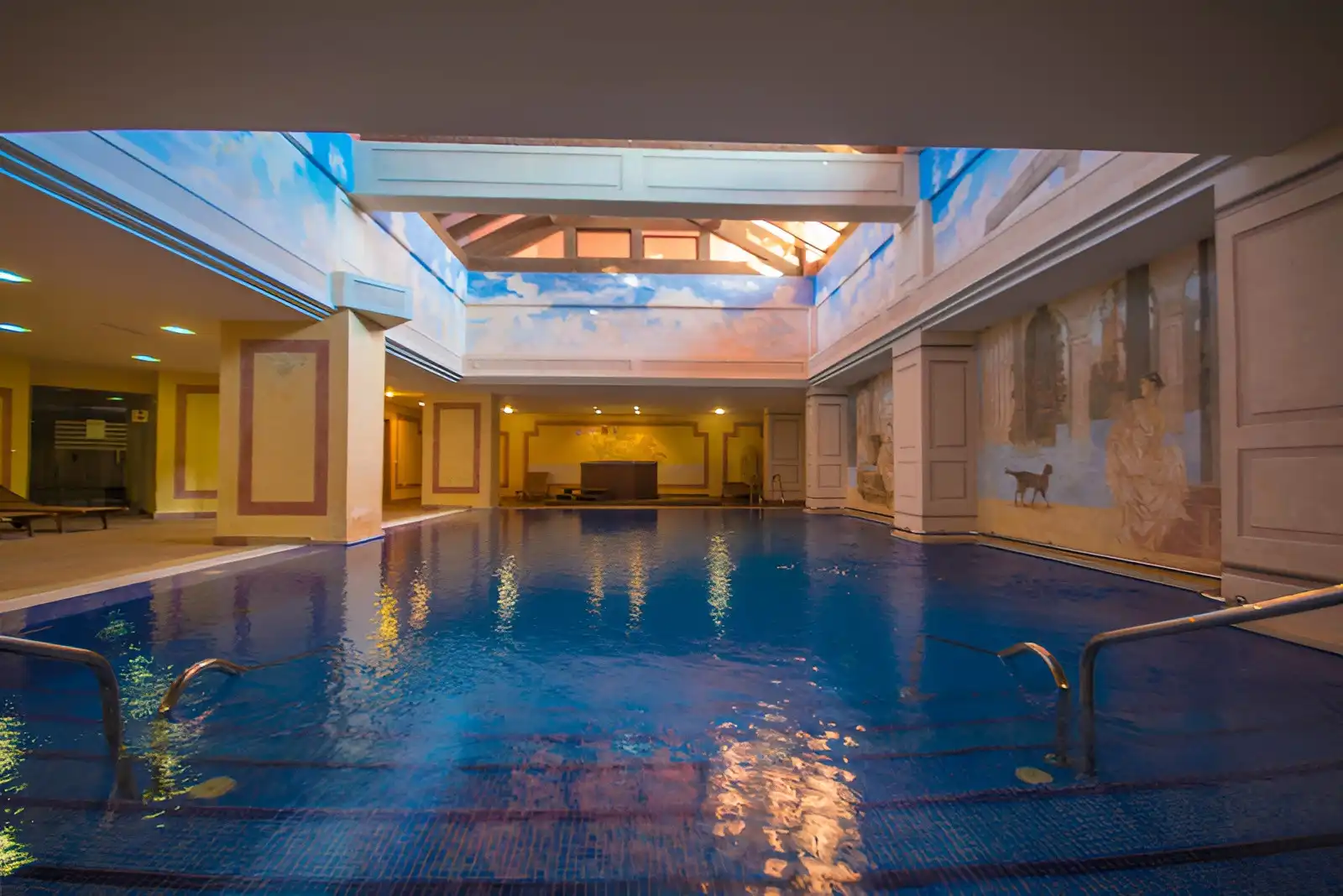 Habitatge amb piscina en venda a Benamara - Atalaya, imagen 11