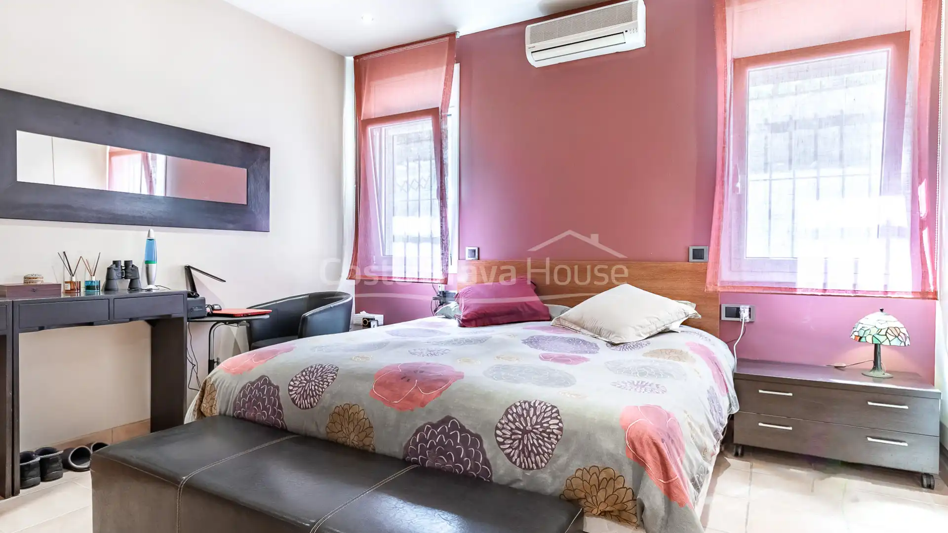 Casa con piscina en venta en Carrer de Joaquim Ruyra, imagen 21