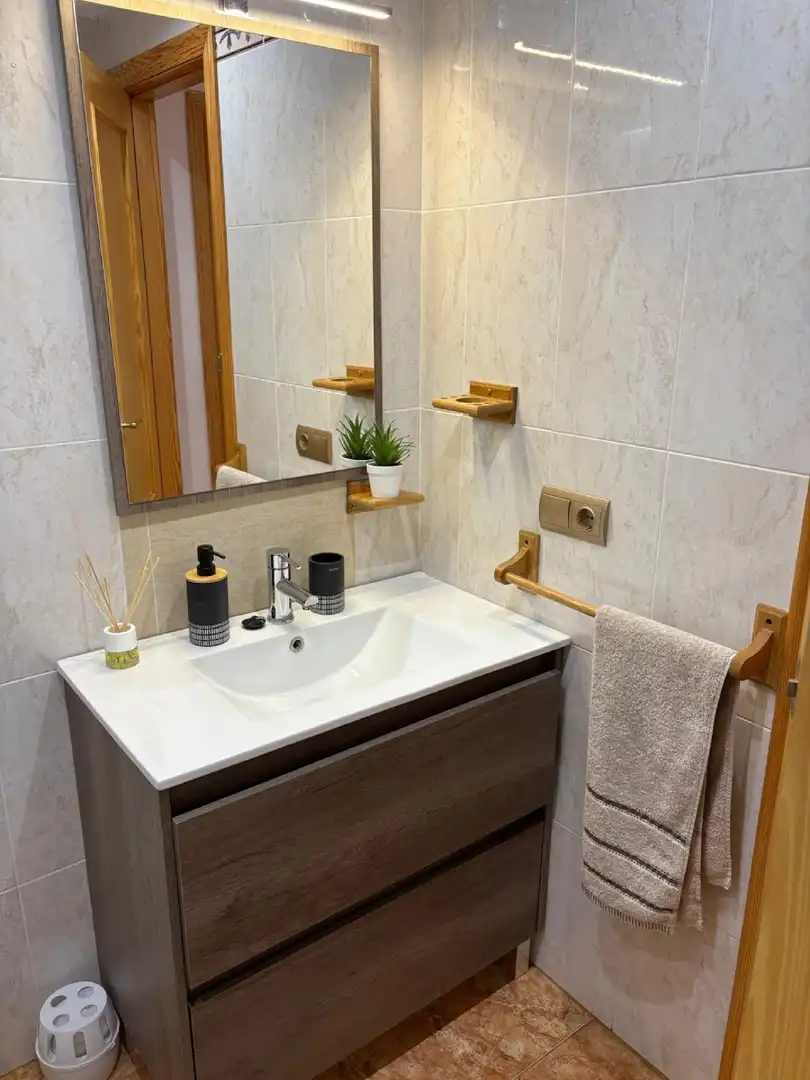 Apartamento en venta en Moncófar Playa