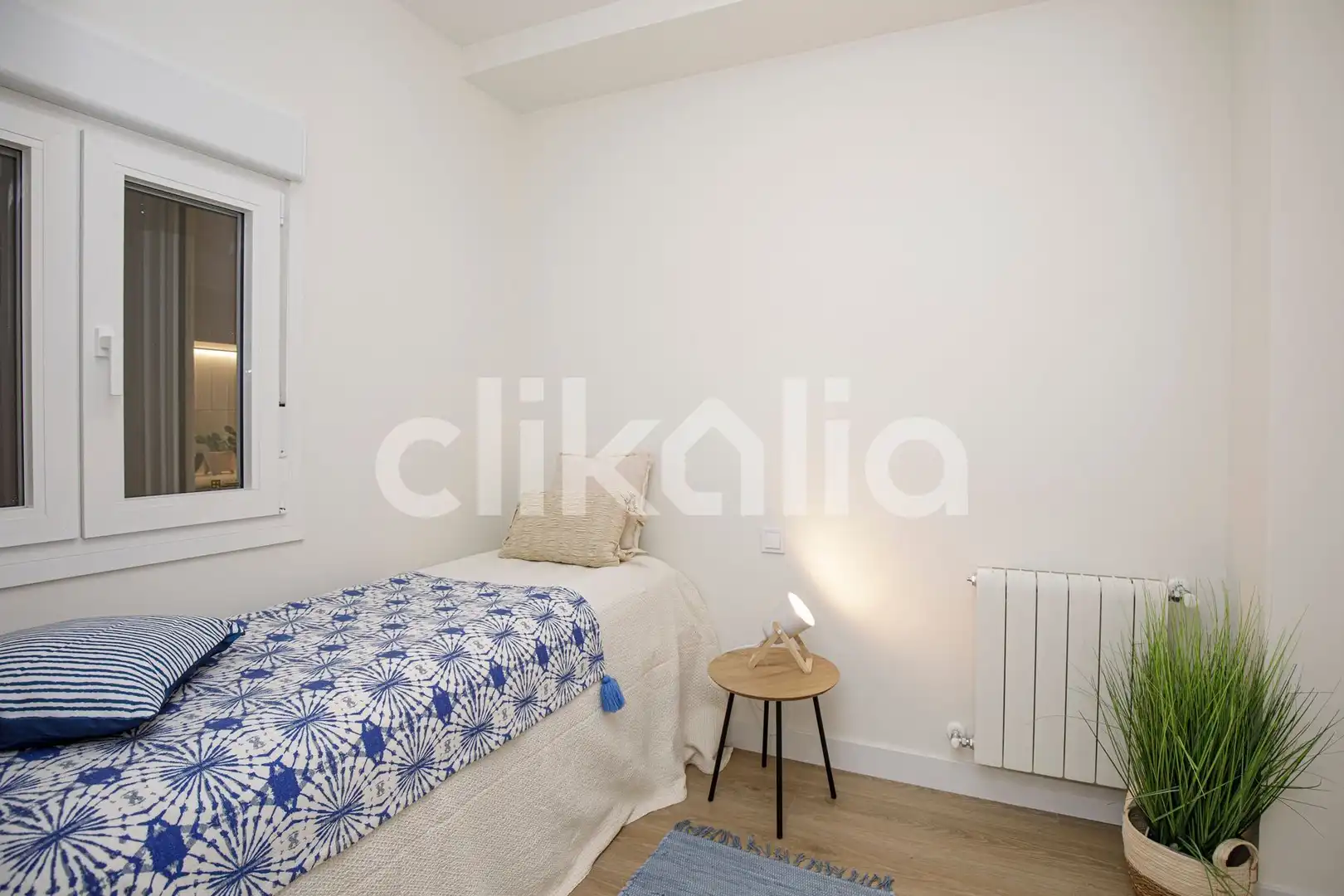 Habitación de Piso en venta en Barcelona con Aire acondicionado, Calefacción y Terraza