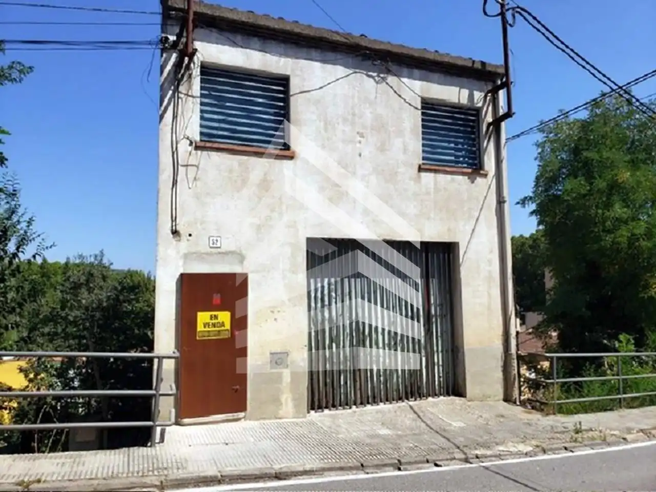 Casa con terrazza in vendita a Coronel Estrada, imagen 3