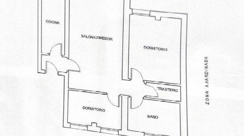 Photo 4 of Flat for sale in Puerta Bonita,  Madrid Capital