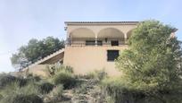 Exterior view of House or chalet for sale in Lorca  with Storage room and Balcony