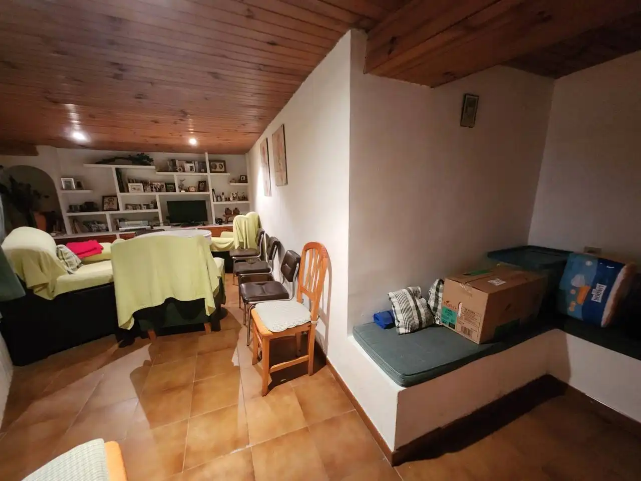 Piso en venta en El Casar