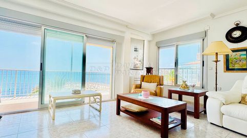 Foto 4 de Piso en venta en Las Piscinas Naturales, Torrevieja