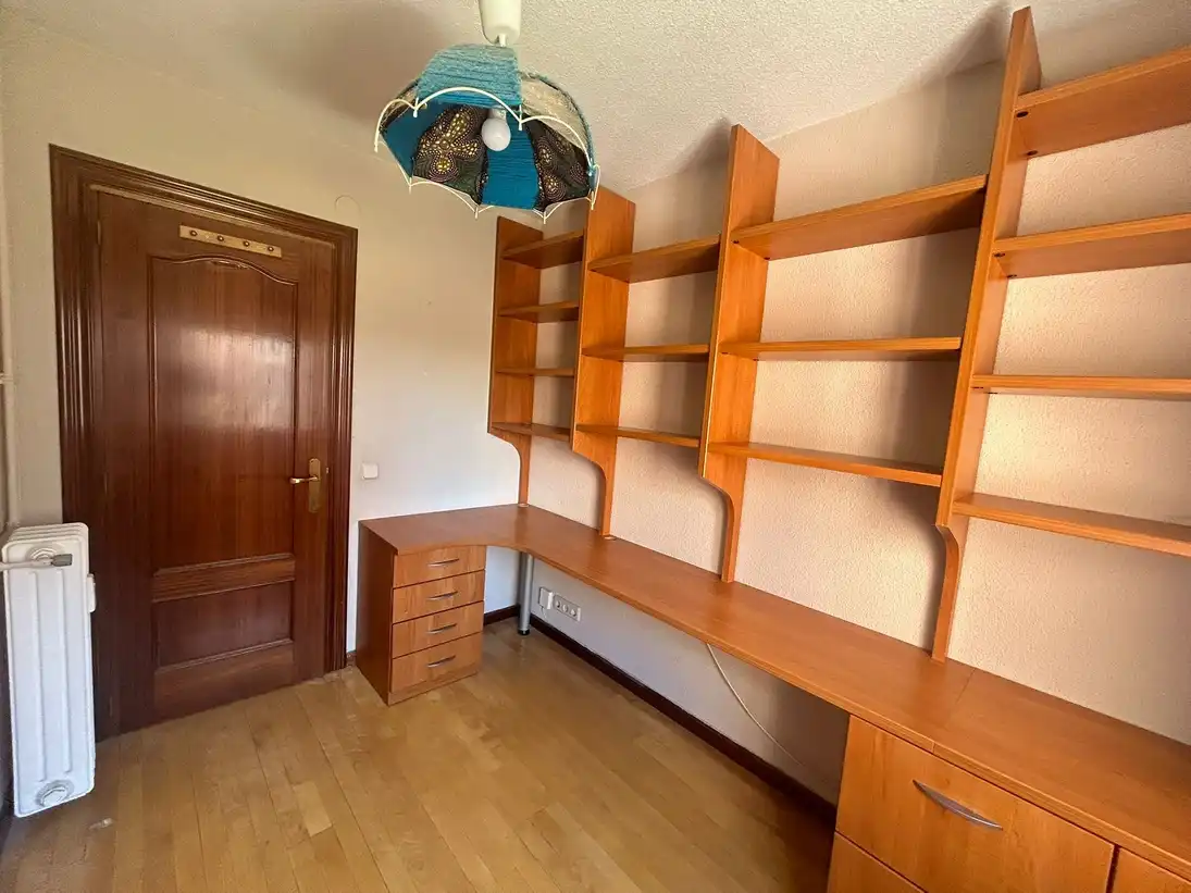 Wohnung zur Miete in Calle San Lamberto, Ventas