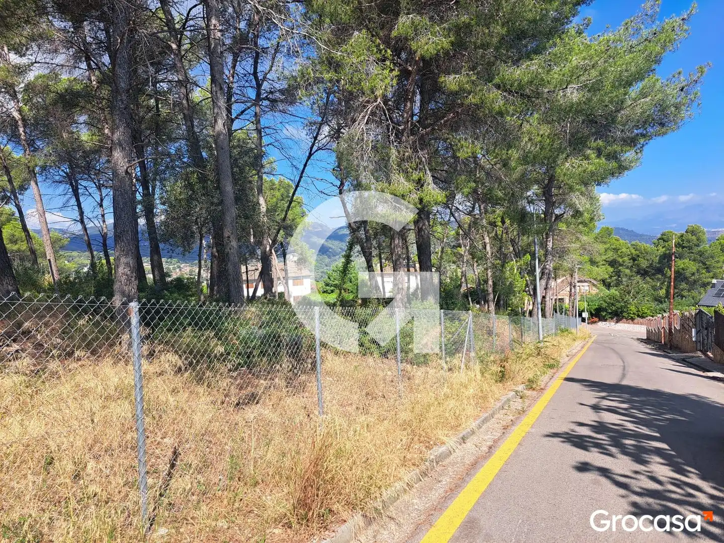Terreny residencial en venda a CL TARRAGONA (C.PAIRALS), imagen 3