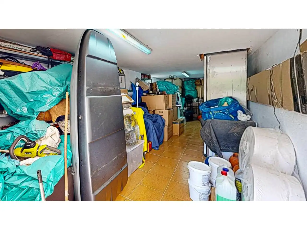 Haus oder Chalet zum Verkauf in Calle Eugeni Valero Ramo, 43, Corbera de Llobregat