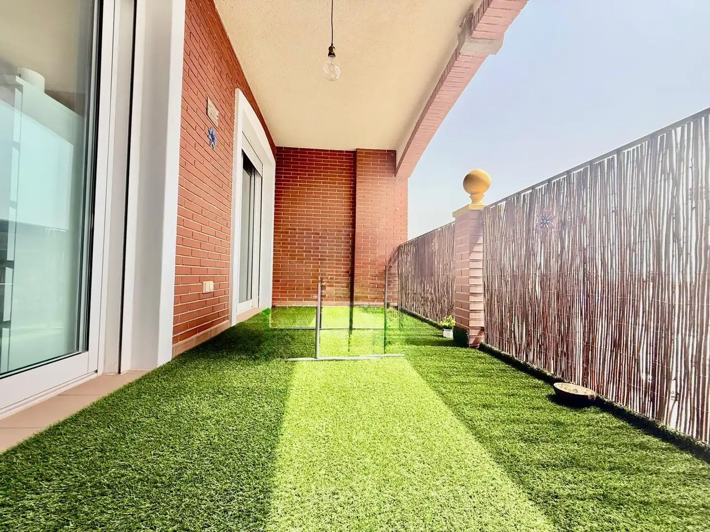 Terrassa de Àtic en venda en San Pedro del Pinatar amb Aire condicionat, Calefacció i Terrassa