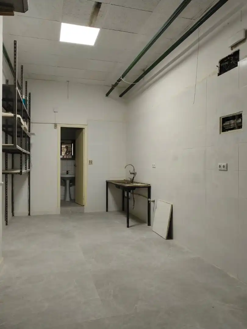 Commercial properties for rent in Alcoy / Alcoi