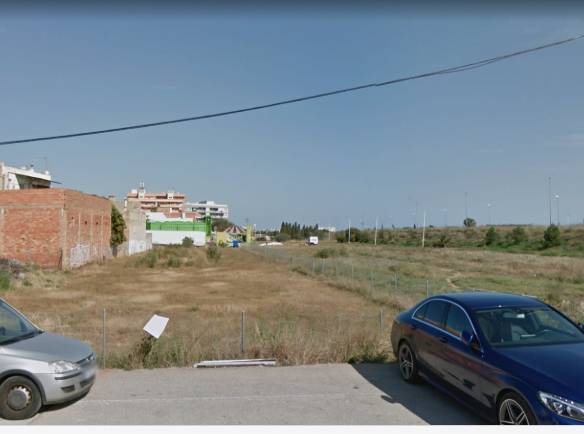 Terreno en Venta en Alcàsser