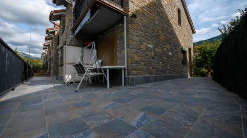 Foto 4 de Casa adosada en venta en Calle San Miguel, 10, Valle de Hecho, Huesca