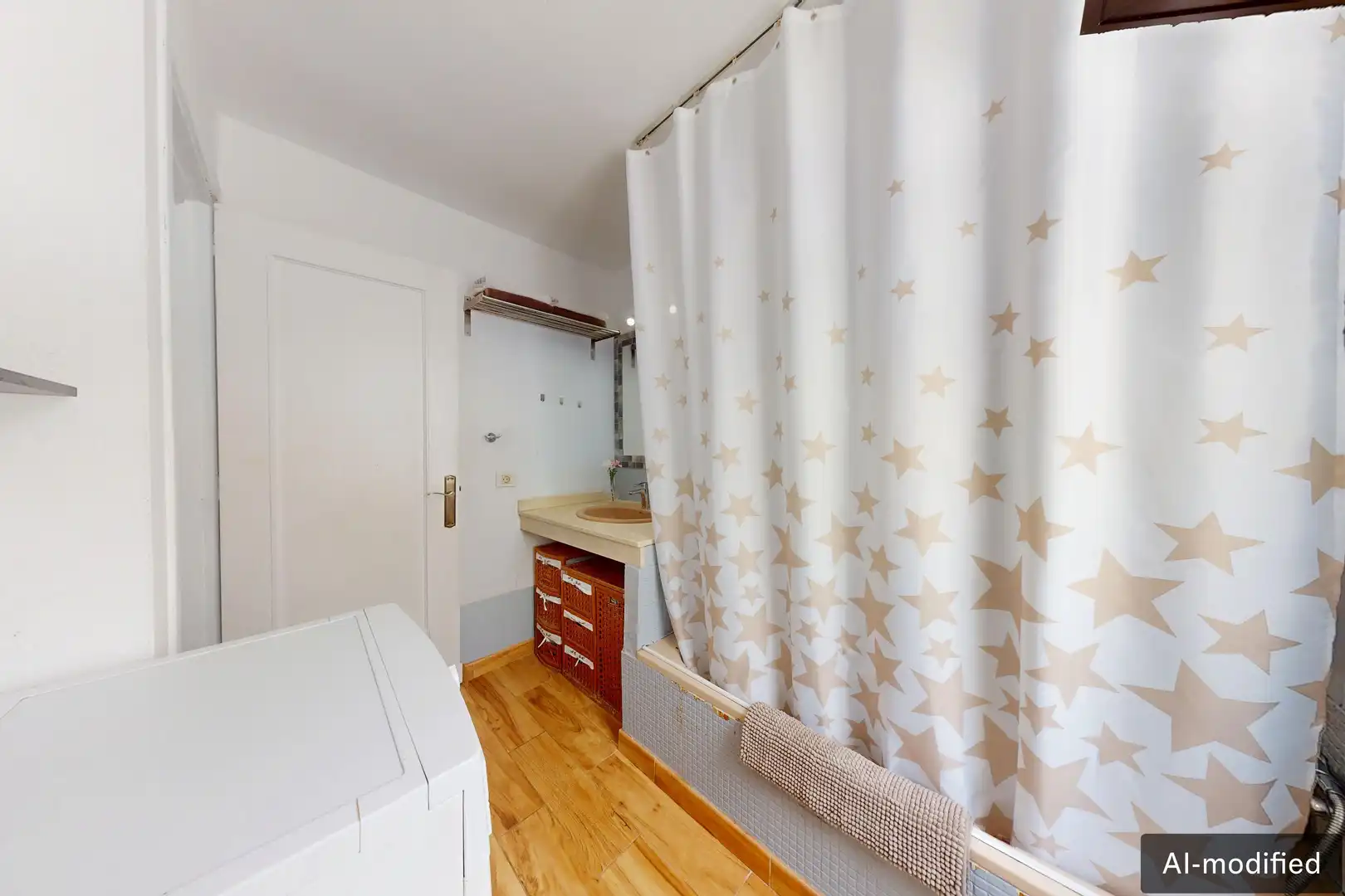 Appartement avec piscine à vendre à Avenida Roque del Este, imagen 25