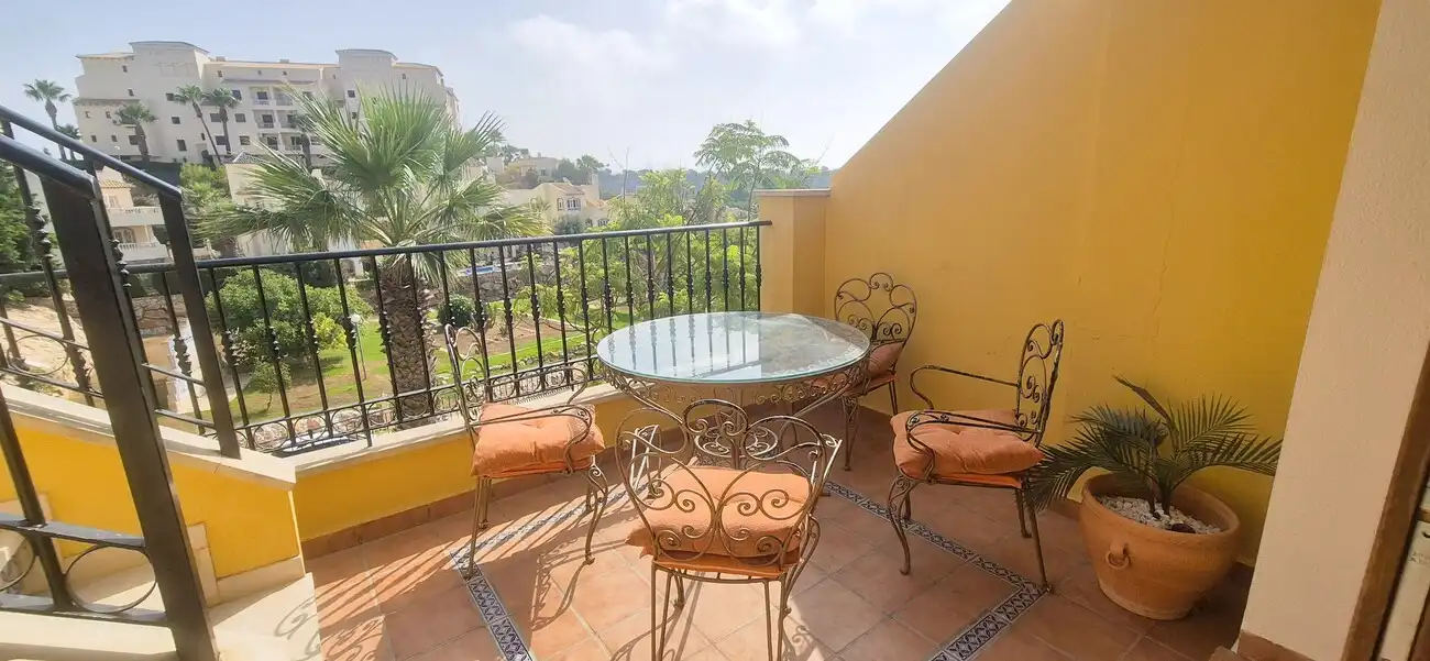 Appartement compact à vendre à Orihuela Costa, imagen 24