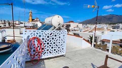 Foto 3 de Casa o xalet en venda a Calle Los Reyes, 15b, Centro, Málaga