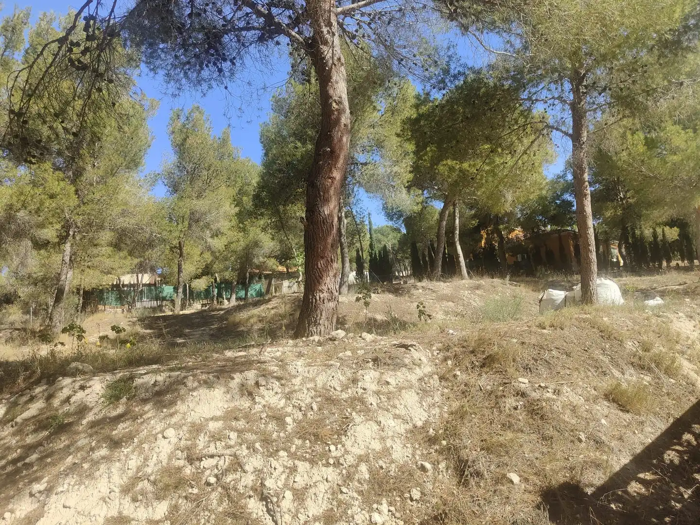 Residential land for sale in Tibi, imagen 2