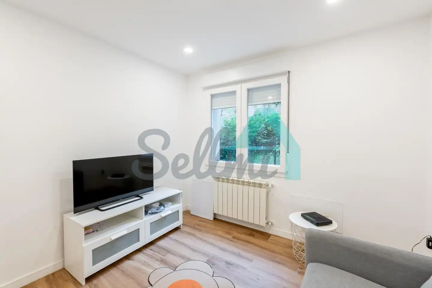 Room in Monte Gamonal, Ciudad Naranco - Prados de La Fuente