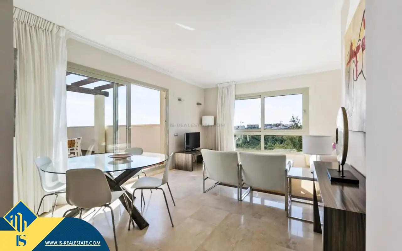 Penthouse with terrace for sale in San Miguel de Salinas, imagen 8