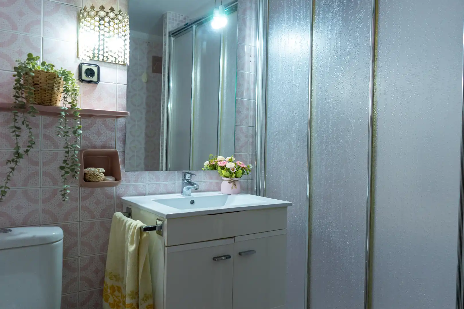 Baño de Piso en venta en Zaragoza con Aire acondicionado, Calefacción y Terraza