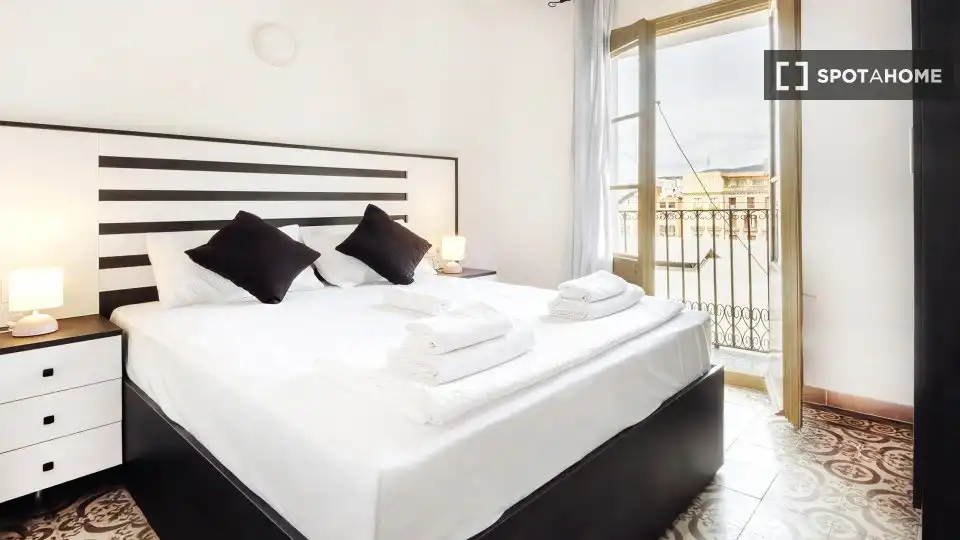 Flat to rent in Ciutat Vella, imagen 18
