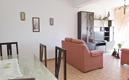 Living room of Flat for sale in Jerez de la Frontera  with Terrace