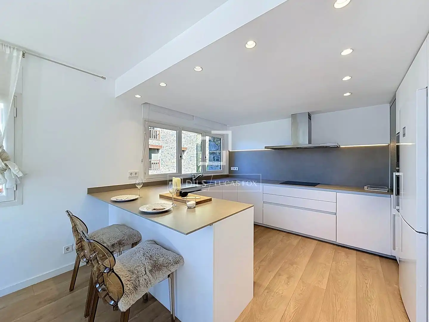 2-bedroom flat for sale in Els Vilars, Escaldes-Engordany · 14 of 60