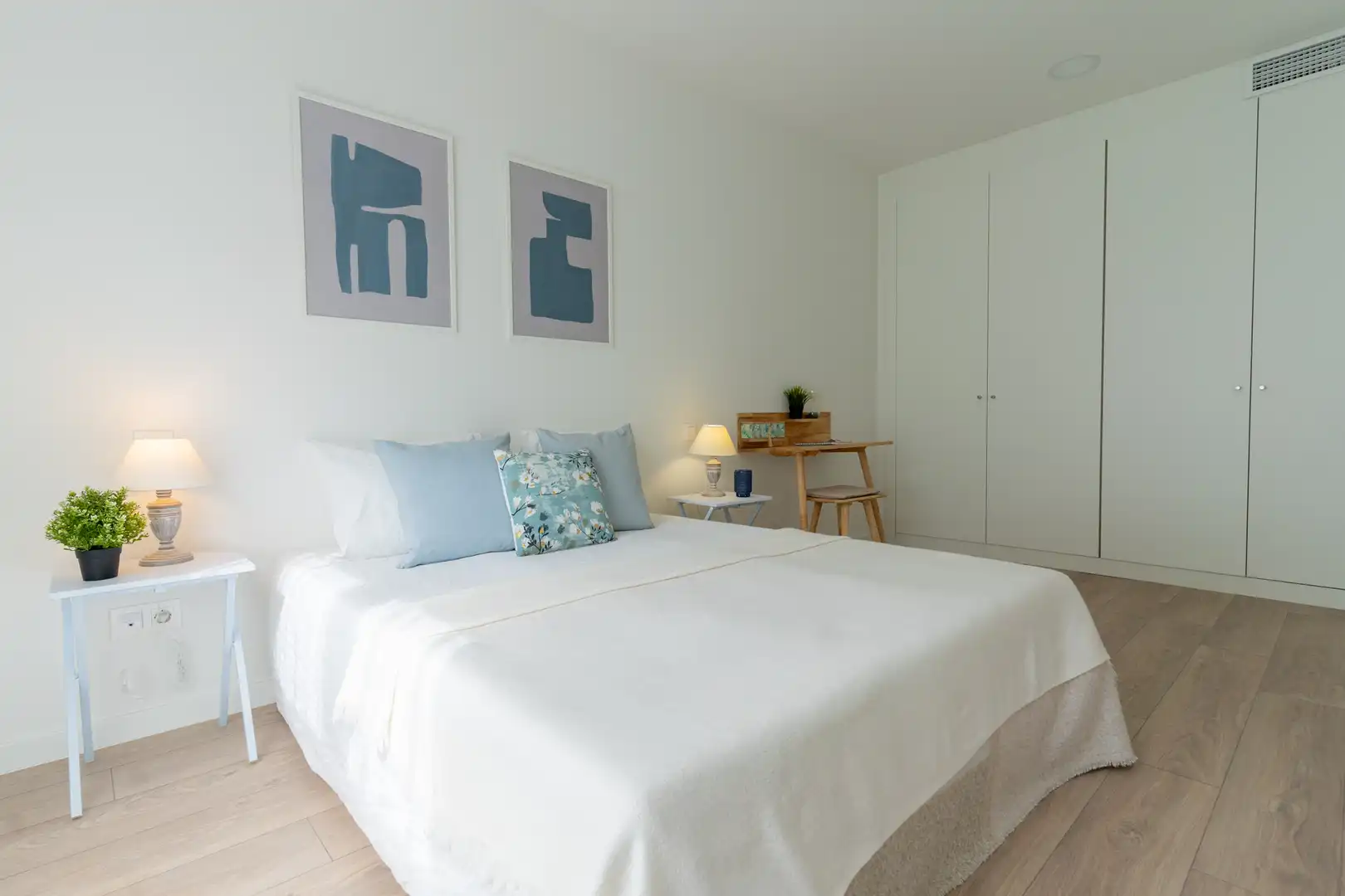 Flat for rent in Delicias