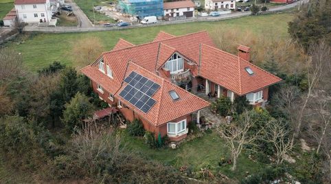 Foto 2 von Haus oder Chalet zum Verkauf in Igollo, Camargo