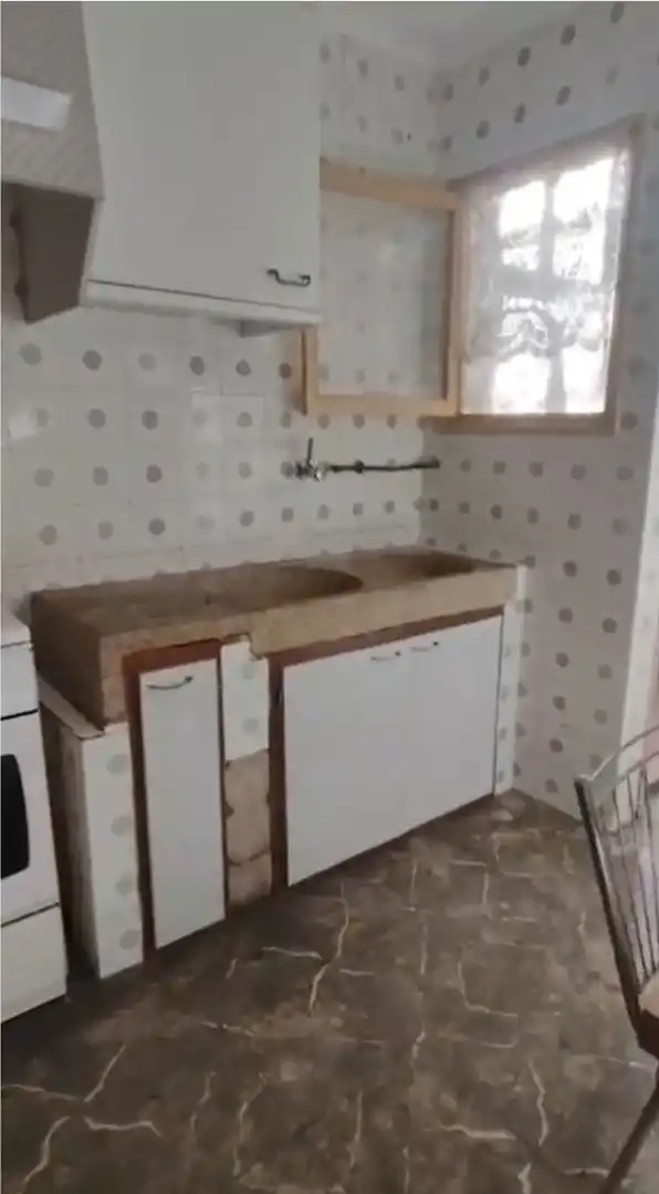 Appartement à vendre à Las Trescientas - San Francisco - Ciudad Vergel