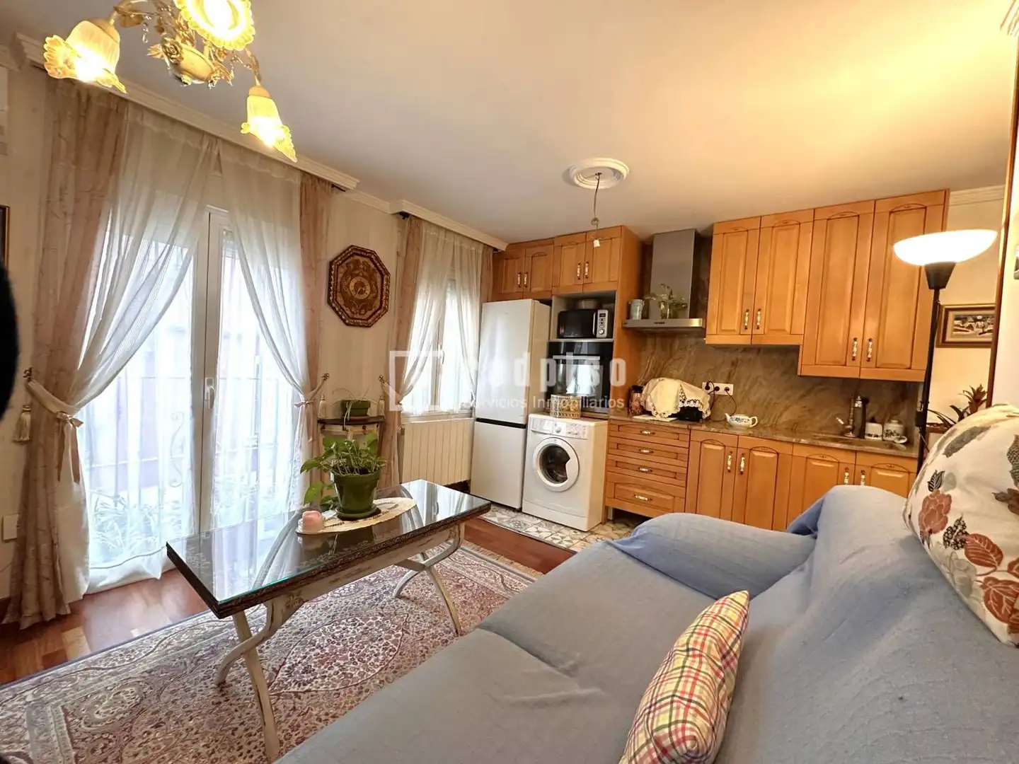 Appartement à vendre à de San Valeriano, imagen 3