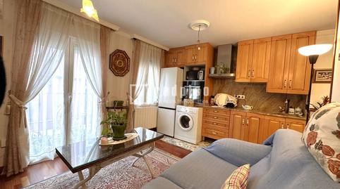 Foto 3 de Piso en venta en De San Valeriano, Bellas Vistas,  Madrid Capital