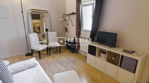 Foto 3 de Apartamento en venta en De Francos Rodríguez, Bellas Vistas, Madrid Capital