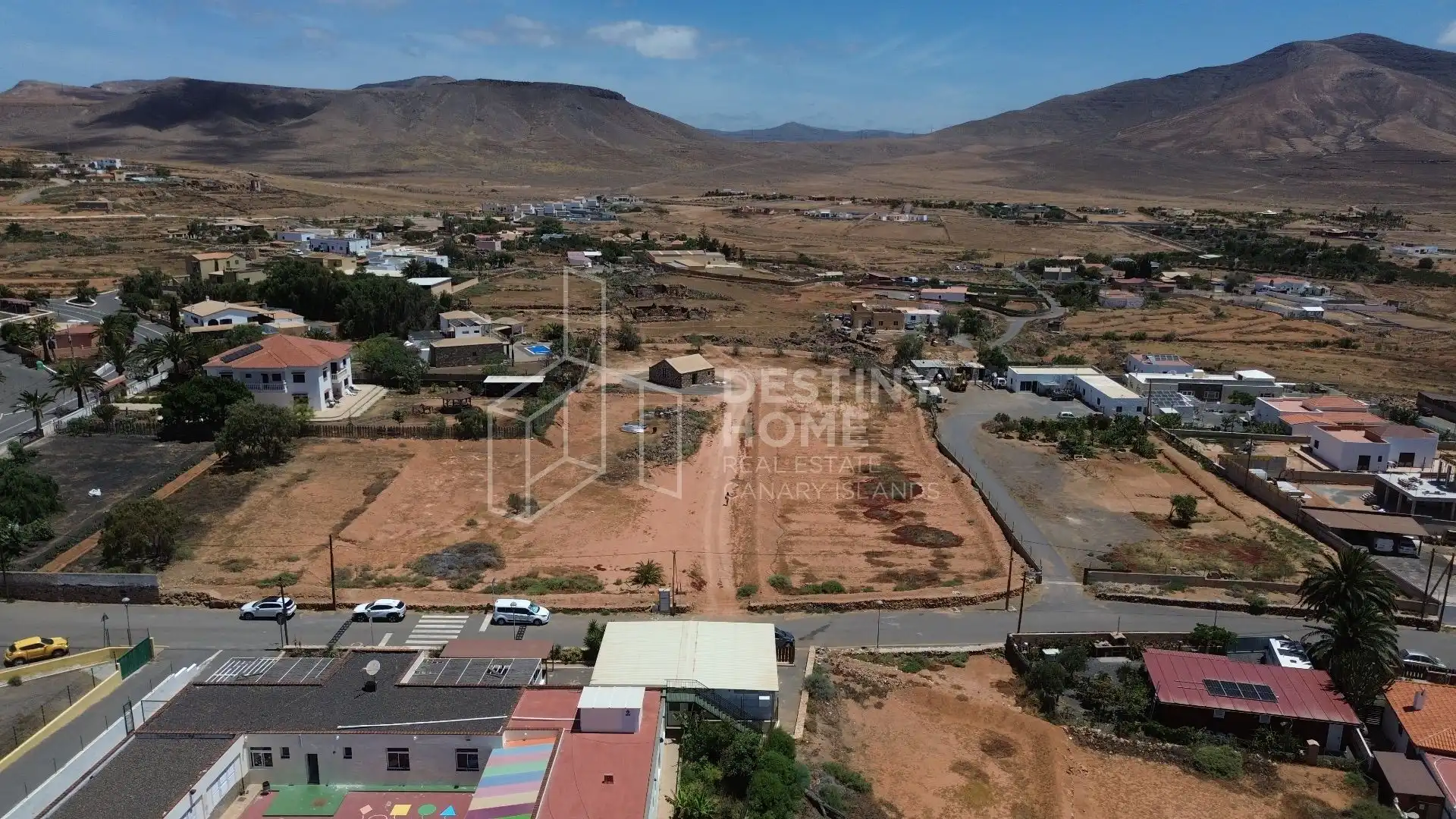 Residencial en venda en Antigua
