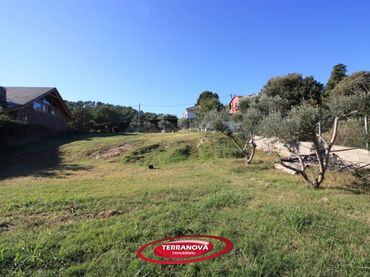 Terreny residencial en venda a Bigues i Riells del Fai