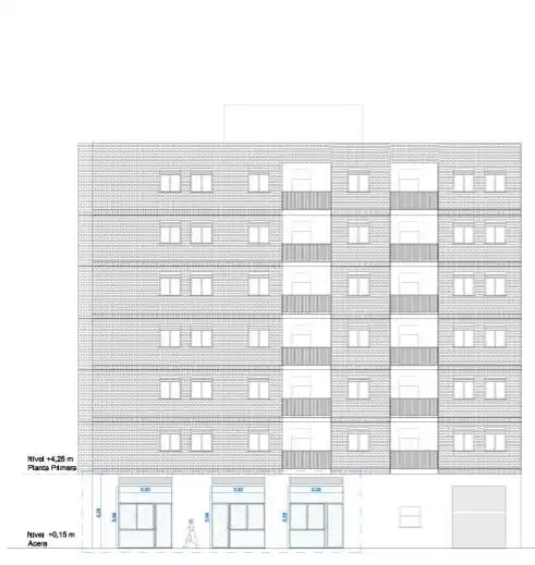 Apartamento en venta en Poblats Marítims, imagen 60