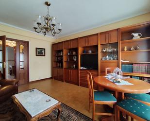 Living room of Flat for sale in Vitoria - Gasteiz