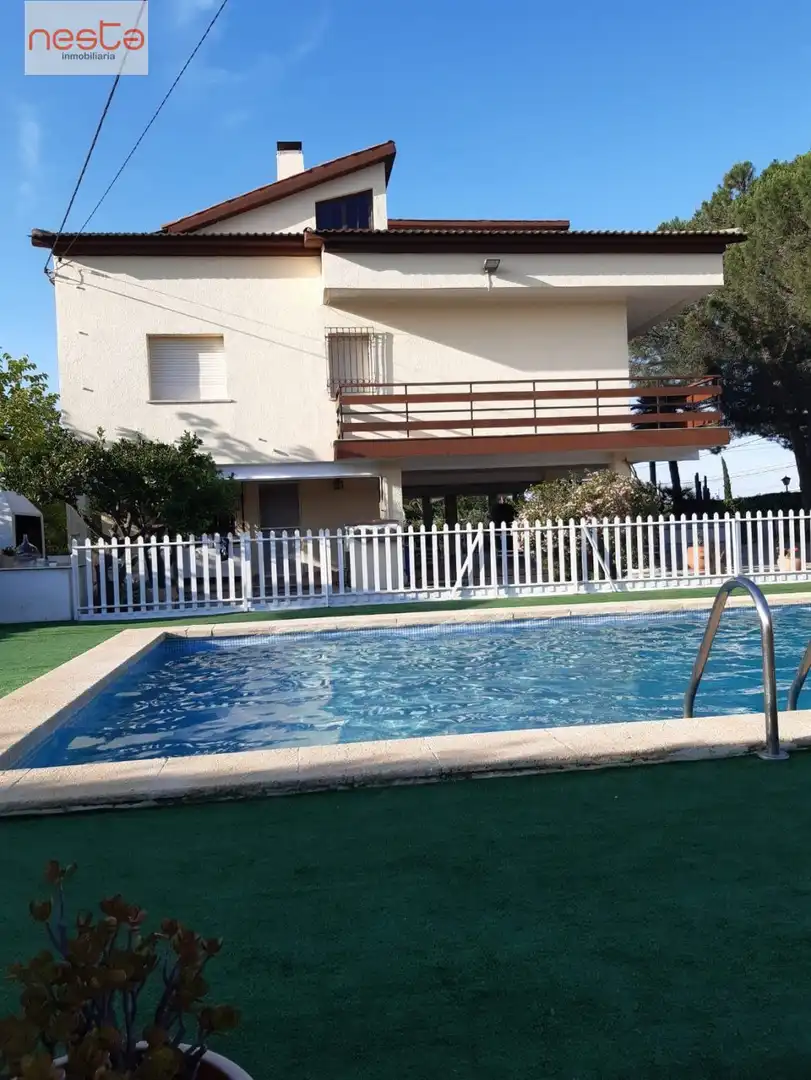 Maison avec piscine à vendre à Pedanías Sur, imagen 6