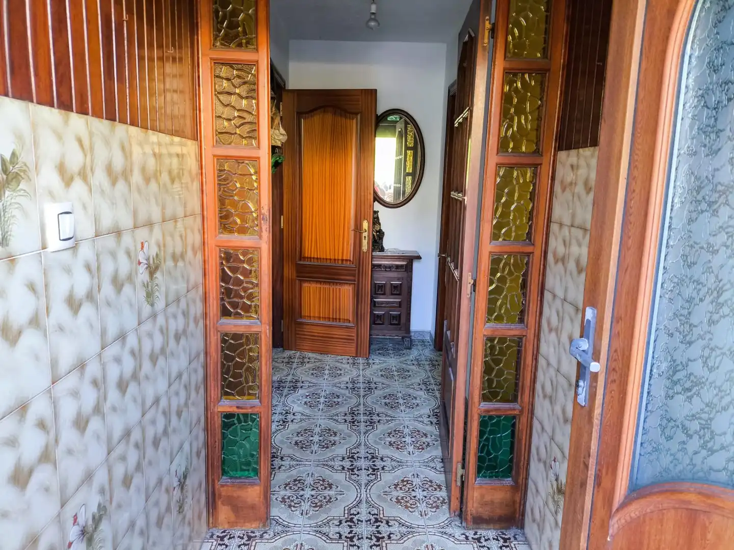 Casa amb jardí en venda a Cabana de Bergantiños, imagen 31