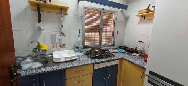 Piso en Venta en Torre cruz los molinos en Pedanías Sur